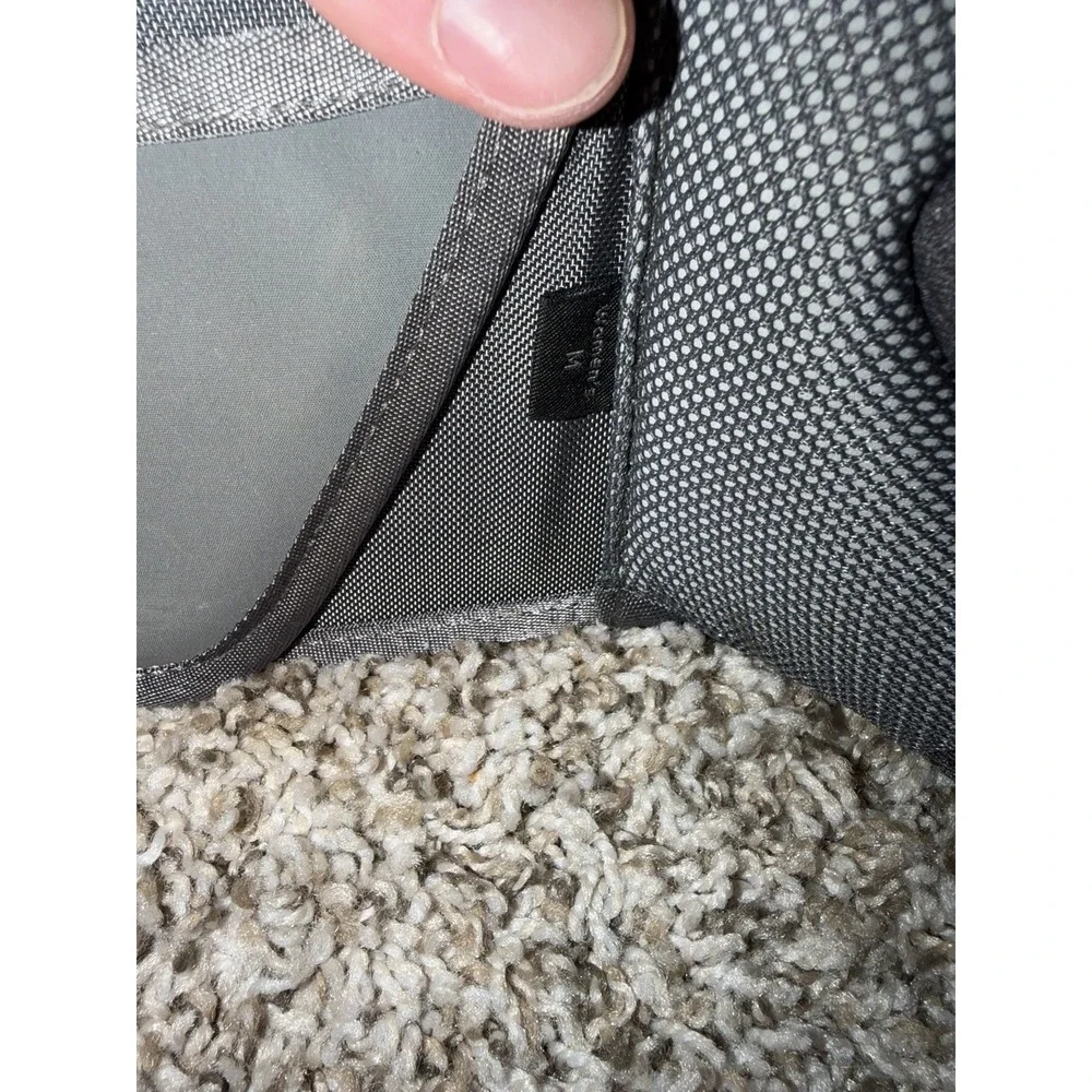 REI Hip Belt Women's M Backpacking Gray BRAND NEW